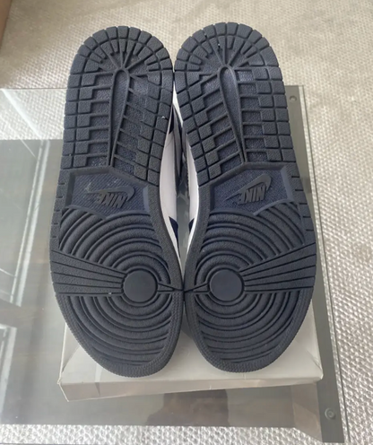 Jordan 1 Retro High CO.JP Midnight Navy 2020