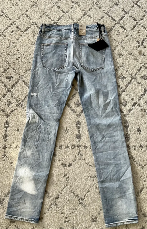 Ksubi Pure Dynamite Chitch Denim