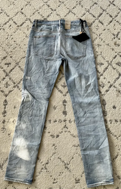 Ksubi Pure Dynamite Chitch Denim